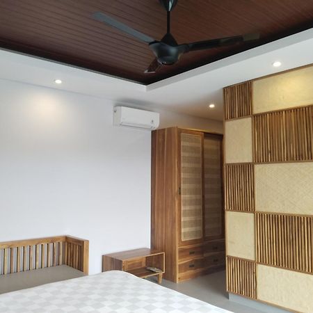 Sawitri Anandhita Luxury Villas Ubud  Ngoại thất bức ảnh