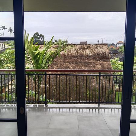 Sawitri Anandhita Luxury Villas Ubud  Ngoại thất bức ảnh