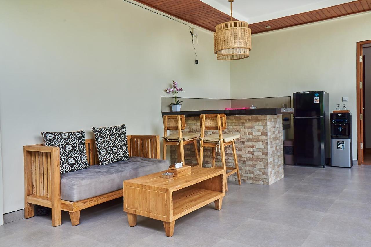 Sawitri Anandhita Luxury Villas Ubud  Ngoại thất bức ảnh