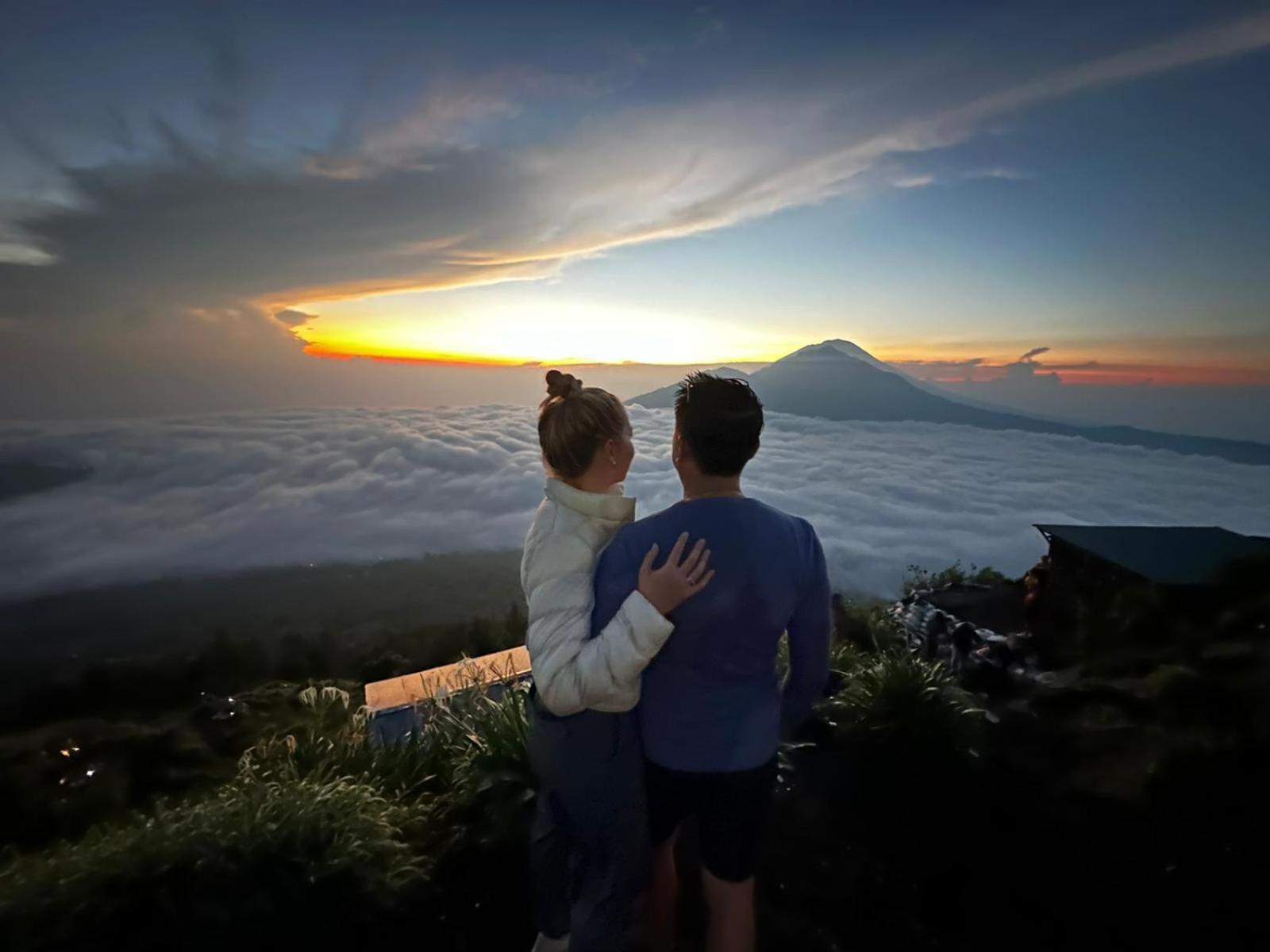 Sawitri Anandhita Luxury Villas Ubud  Ngoại thất bức ảnh