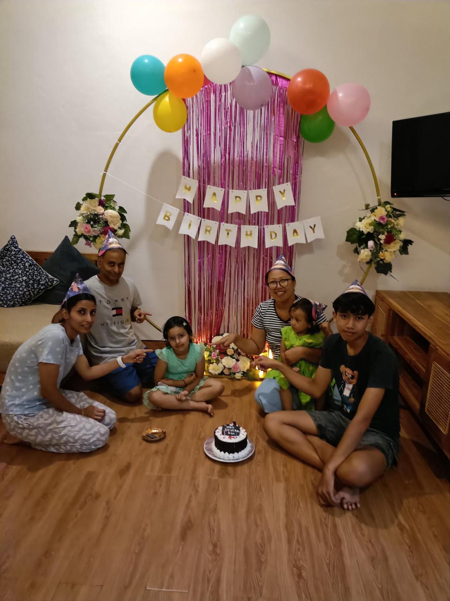 Sawitri Anandhita Luxury Villas Ubud  Ngoại thất bức ảnh