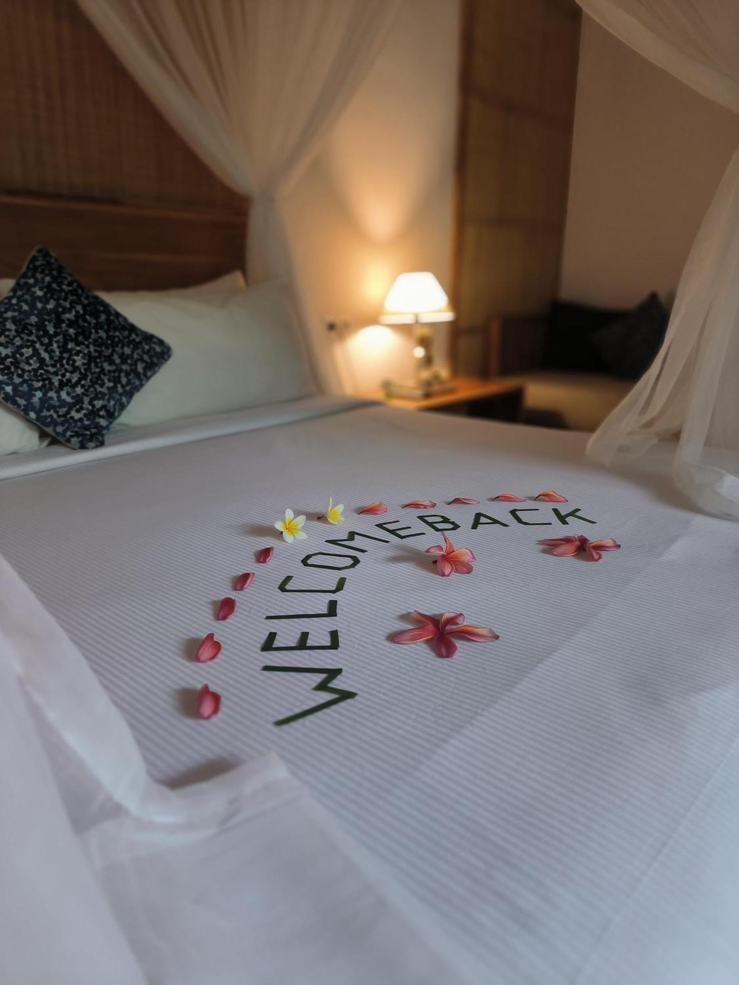 Sawitri Anandhita Luxury Villas Ubud  Ngoại thất bức ảnh
