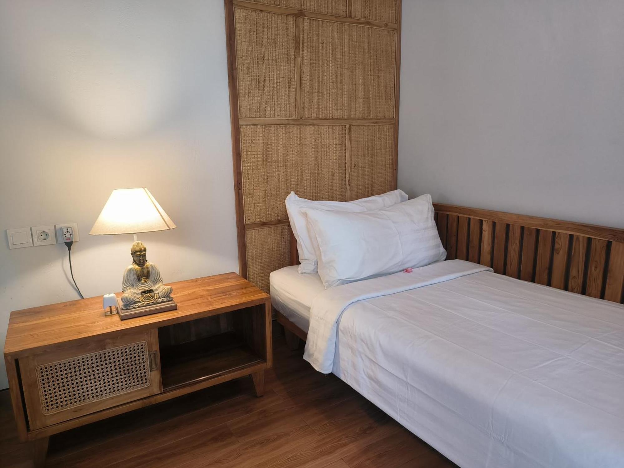 Sawitri Anandhita Luxury Villas Ubud  Ngoại thất bức ảnh
