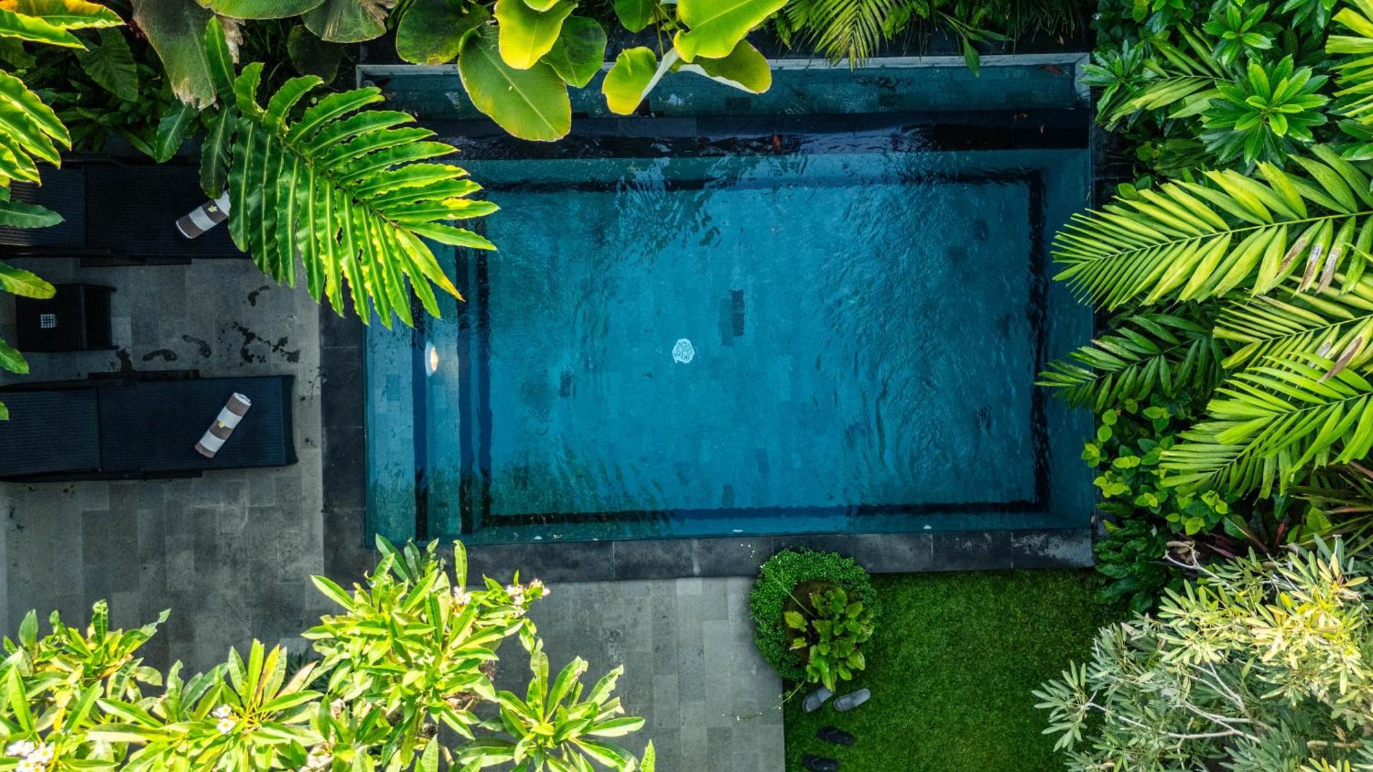 Sawitri Anandhita Luxury Villas Ubud  Ngoại thất bức ảnh