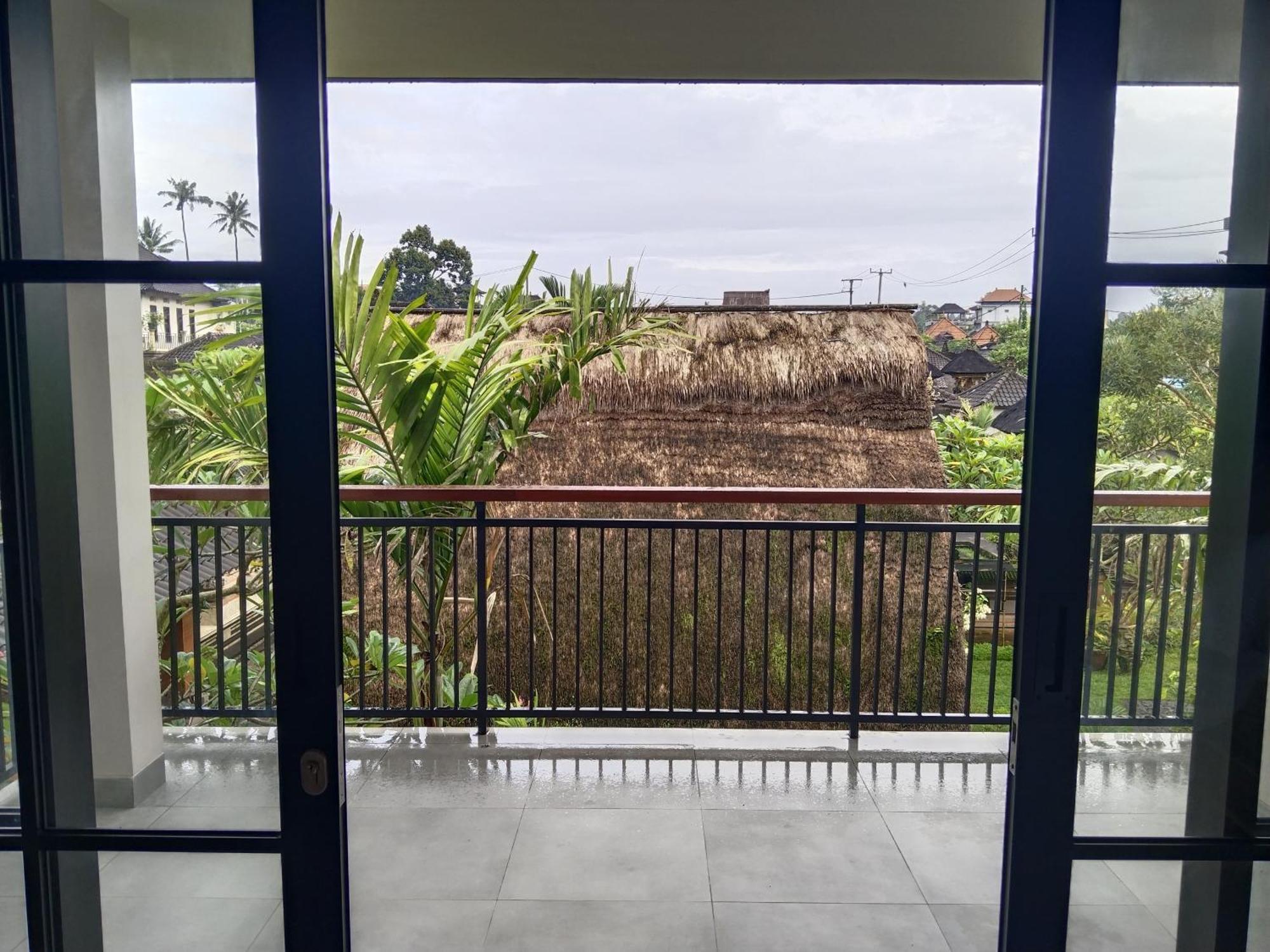 Sawitri Anandhita Luxury Villas Ubud  Ngoại thất bức ảnh